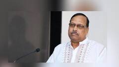 রাজ্যসভায় Dinesh Trivedi-র ইস্তফায় চেয়ারম্যানের ভূমিকা নিয়ে প্রশ্ন তুলে চিঠি Sukhendu Sekhar Roy-এর