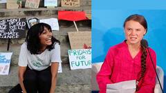 গ্রেটা থুনবার্গের টুলকিট শেয়ার করে গ্রেফতার বেঙ্গালুরুর পরিবেশকর্মী