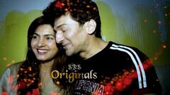 How did Manish Raisinghan surprise his wife Sangeita Chauhan on V-Day? | SBS Originals