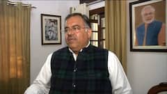 BJP's Tarun Chugh slams Amarinder Singh's govt, says 'He is protecting criminal Mukhtar Ansari'