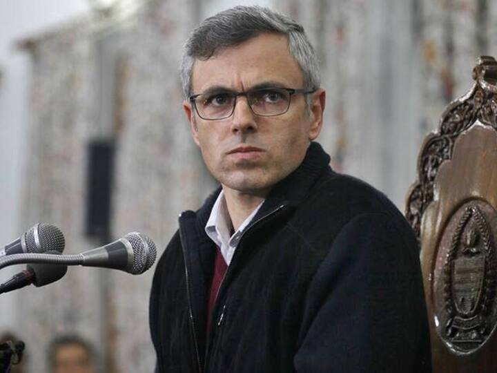 Omar Abdullah Claims He, His Family Put Under House Arrest In ‘Naya Jammu & Kashmir’ 'Locked Up In Our Homes With No Explanation': Omar Abdullah Claims To Be Under House Arrest In 'Naya J&K'
