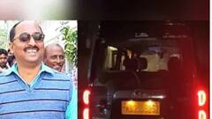 West Bengal Assembly Election 2021: বাবু মাস্টারের ওপর হামলা, শুরু রাজনৈতিক চাপানউতোর