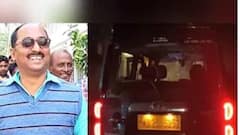 এক ঝলকে: বিপন্মুক্ত বাবু মাস্টার, জানাল হাসপাতাল কর্তৃপক্ষ, সঙ্গে অন্য খবর