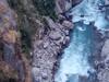 Uttarakhand Police Inform Alaknanda River Flowing At Normal Level, No Alert Issued