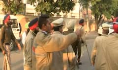 Punjab Municipal Election- ਮੁਹਾਲੀ ਦੇ ਵਾਰਡ-10 'ਚ ਗਹਿਮਾ-ਗਹਿਮੀ ਦਾ ਮਾਹੌਲ, ਕਾਂਗਰਸ 'ਤੇ ਇਲਜ਼ਾਮ