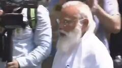 এক ডজন গল্প: ৭ মার্চ ব্রিগেডে নির্বাচনী সভা করবেন নরেন্দ্র মোদি