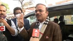 BJP MP Anil Jain slams Cong govt, says 'Nehru gave 43,000 sq km of land to China in 1962'