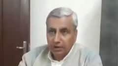 Haryana Agriculture Minister apologies for his controversial statement