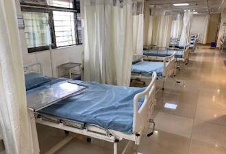 Covid 19: Health department focuses on non covid bed arrangement in hospital as corona rate decreased in state Covid 19 in Bengal: কোভিড বেড কমিয়ে নন কোভিড বেডের দিকে নজর স্বাস্থ্য দফতরের