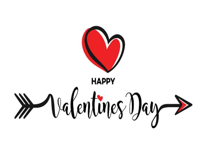 Happy Valentine's Day 2021 Quotes in English & Hindi. Valentine's