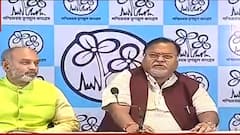 West Bengal Assembly Election 2021: BJP ছেড়ে TMC-তে যোগ দিলেন Dipak Ray