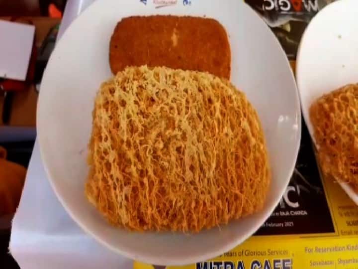 রসনাকে ঘিরে বাঙালির বাসনা অন্তহীন।