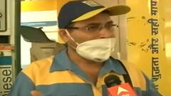 Will petrol be available at 100 rupees per liter?