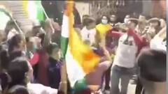 নৈহাটির 'খেলা হবে' গানে ডিজে, উদ্দাম নাচ TMC কর্মী-সমর্থকদের