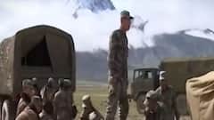 Timeline of India's victory over Chinese persistence