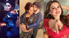 Valentine Day Photos:নীল-তৃণার নাচ, ঋতাভরীর ফ্লাইং কিস, টলিপাড়ার ভ্যালেন্টাইন্স ডে