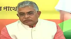 West Bengal Polls: 'Maa Durga' makes an entry after 'Jai Shri Ram'