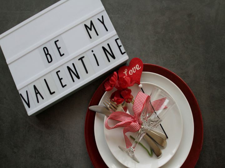 Happy Valentine's Day 2021: Wishes, images, quotes, WhatsApp messages,  status, photos, and cards