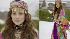 Kashmir will again be buzzing with Bollywood movies
