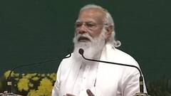 Chennai: PM Modi dedicates Arjun Battle tank to Indian Army