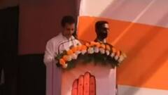 Rahul Gandhi in Assam: 'CAA nahi hoga, kabhi nahi hoga'