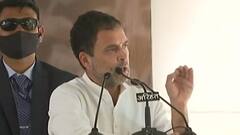 Rajasthan: 'War Paltawar' between Rahul Gandhi and BJP