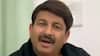 Manoj Tiwari counterattacks Rahul Gandhi, raises questions on language used by farmer' leaders