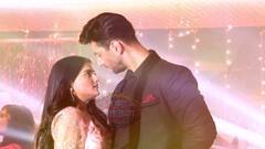 Shaurya and Anokhi share a dance together on 'Valentine's Day'?