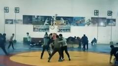 Wrestling coach shoots five dead in Rohtak's 'akhara'! | Sansani (13.02.2021)