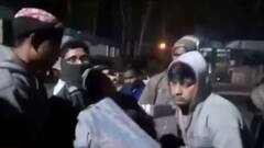 রথযাত্রার কর্মসূচি থেকে ফেরার পথে গড়বেতায় BJP কর্মীদের উপর হামলার অভিযোগ TMC-এর বিরুদ্ধে