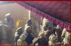 Municipal Election- ਖੰਨਾ ਤੇ ਮੁਕਤਸਰ 'ਚ ਕਾਂਗਰਸੀ ਉਮੀਦਵਾਰ 'ਤੇ ਹਮਲਾ