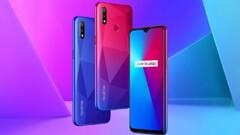 Realme Days ਸੇਲ, 7000 ਤੱਕ ਡਿਸਕਾਊਂਟ ’ਤੇ ਖਰੀਦੋ ਇੱਕ ਤੋਂ ਇੱਕ ਵਧ ਕੇ ਸਮਾਰਟਫ਼ੋਨ
