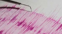 Japan Earthquake: Power failure, Tsunami threat averted