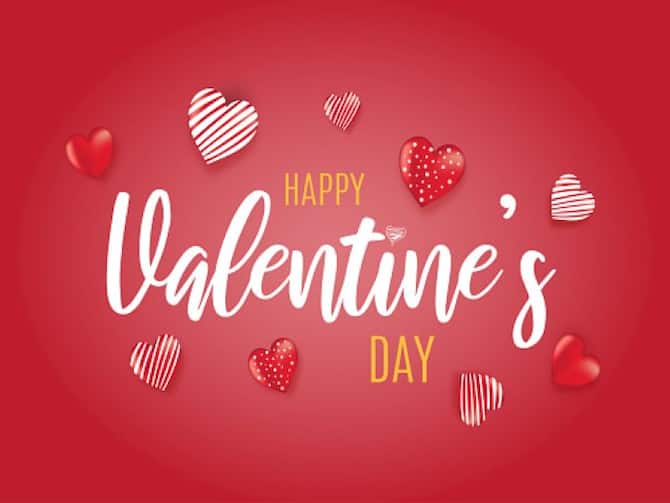 Happy Valentines Day 2021 Wishes In Hindi Valentines Day Messages, Quotes,  Images, Facebook Whatsapp Status