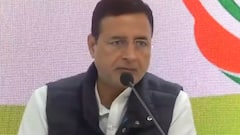 Agreement with China cannot be done by messing with national security: Surjewala