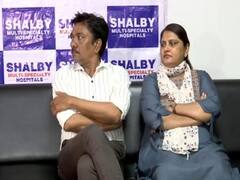 Valentine Day Special: ভ্যালেন্টাইনস ডে-র উপহার, অসুস্থ স্ত্রীকে কিডনি দিলেন গুজরাতের এক ব্যক্তি