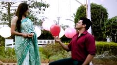 Anant proposes Gehna on Valentine's Day
