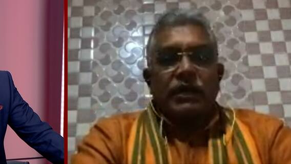 West Bengal heading for a big change? | India Chahta Hai