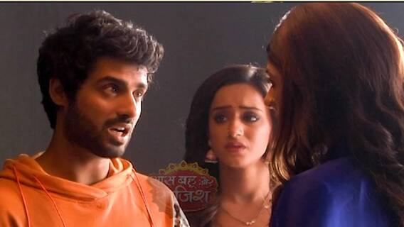 Yeh Hai Chahatein: Ahana & Pressha have joined hands, foes turned friends?