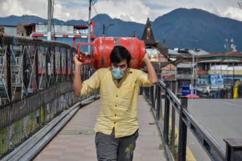 The increase in the price of LPG has come at a time when the prices of petrol and diesel in India are at an all-time high. The price of Petrol has reached beyond Rs 100 per liter in some cities on Monday.  