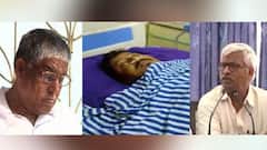 'মারধর ছাড়া মৃত্যুর অন্য কারণ নেই', আহত বাম কর্মীর মৃত্যু নিয়ে মন্তব্য ফুয়াদের