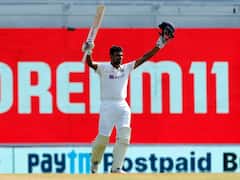 Ind vs Eng, Day 3 Of Chennai Test: R Ashwin's Heroic Ton Puts India On Top, England Need 482 Runs To Win