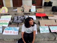 Greta Thunberg Toolkit Case: Disha Ravi's Arrest Sparks Outrage, Opposition Leaders Come In Support