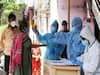 Maharashtra Witnesses Huge Spike Of 4092 Covid Cases, 40 Deaths In 24 Hrs