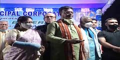 WB Election 2021 News: ফের রাজ্যের ‘চোখের আলো’ প্রকল্প নিয়ে তুঙ্গে তরজা