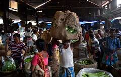 ਥੋਕ ਮਹਿੰਗਾਈ ਦਰ ’ਚ ਵਾਧਾ, ਜਨਵਰੀ ਮਹੀਨੇ 2.03 ਫ਼ੀਸਦੀ ’ਤੇ ਪੁੱਜੀ, ਦਸੰਬਰ ’ਚ 1.22 ਫ਼ੀਸਦੀ ’ਤੇ ਸੀ