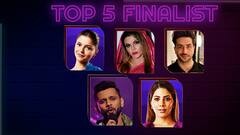 Bigg Boss 14: Get Ready For Top 5- Rubina, Rahul, Nikki, Rakhi & Aly's Emotional BB Journey Episode!