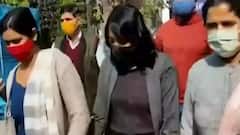 Politics heat up as Disha Ravi arrested, sent to police custody | Namaste Bharat