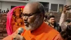 Police officials get disputed land vacated after being cursed in Meerut