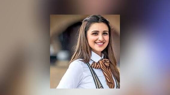 ফিল্মস্টার: প্রকাশ্যে এল পরিণীতির 'দ্য গার্ল অন দ্য ট্রেন'-এর নতুন গান